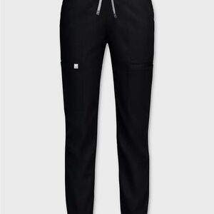Fabletics Black Track Pants